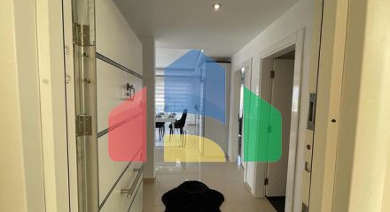 Пентхаус с невероятным панорамным видом