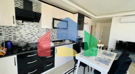 Пентхаус с невероятным панорамным видом