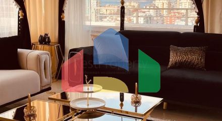 Пентхаус с невероятным панорамным видом