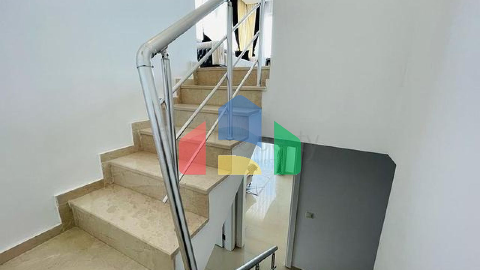 Пентхаус с невероятным панорамным видом