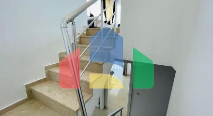 Пентхаус с невероятным панорамным видом