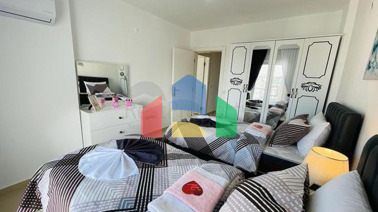 Пентхаус с невероятным панорамным видом