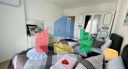 Пентхаус с невероятным панорамным видом