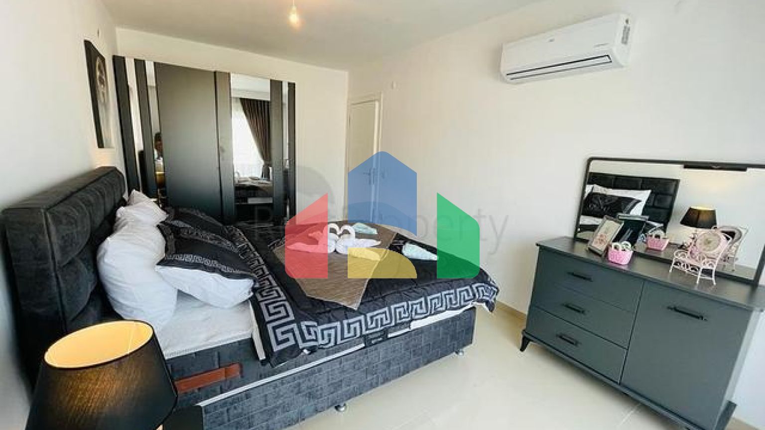 Пентхаус с невероятным панорамным видом