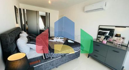 Пентхаус с невероятным панорамным видом