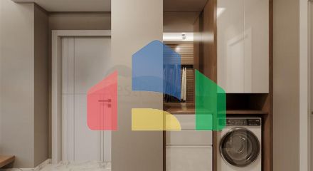 Масштабный проект в Махмутларе