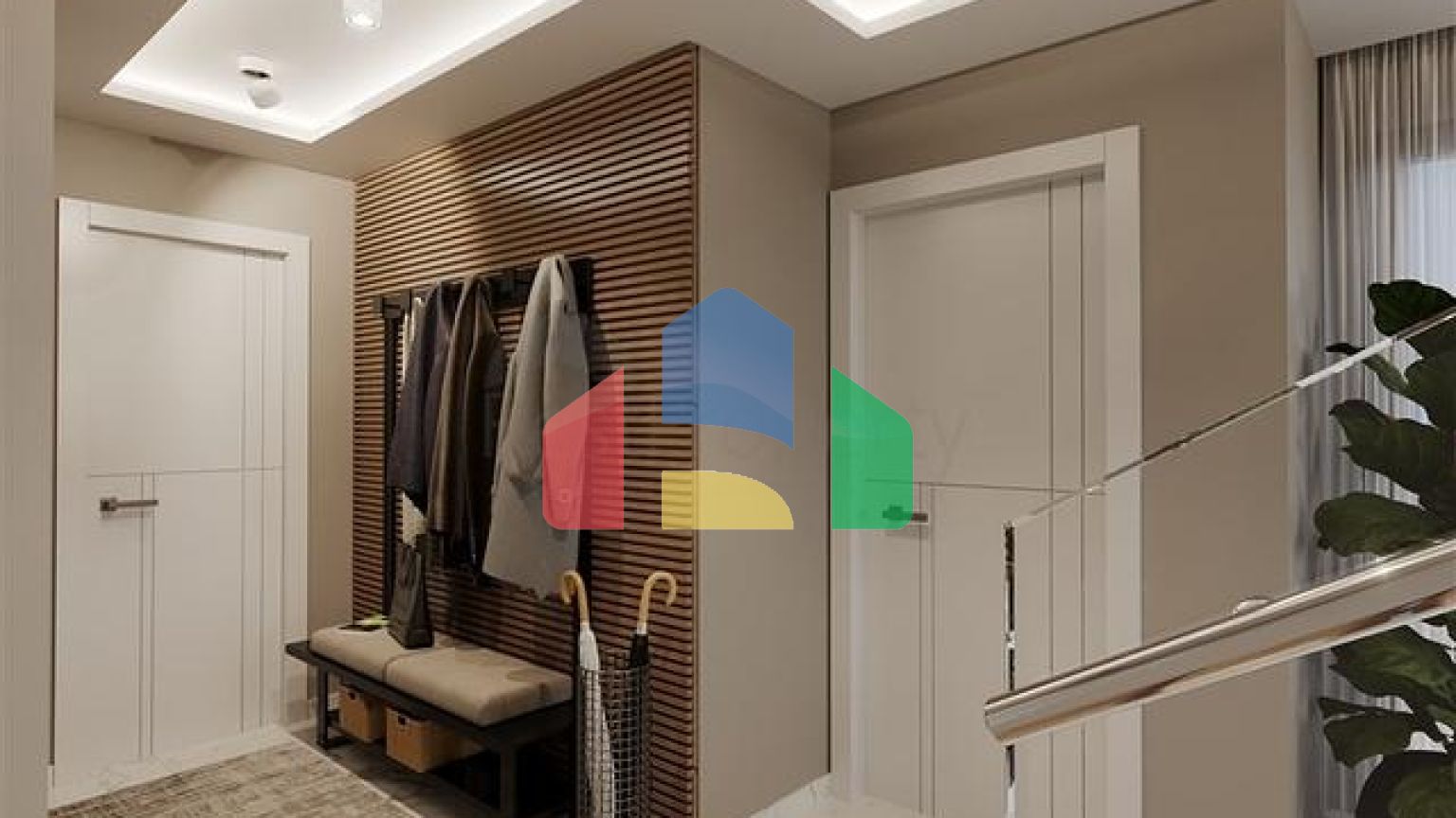 Масштабный проект в Махмутларе