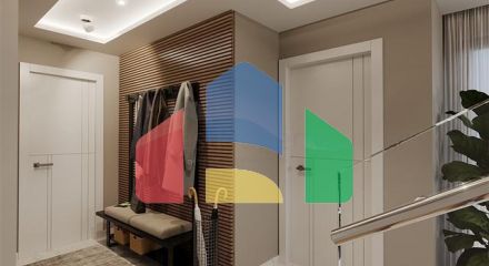 Масштабный проект в Махмутларе