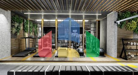 Масштабный проект в Махмутларе