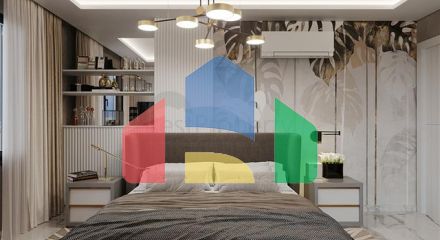 Масштабный проект в Махмутларе