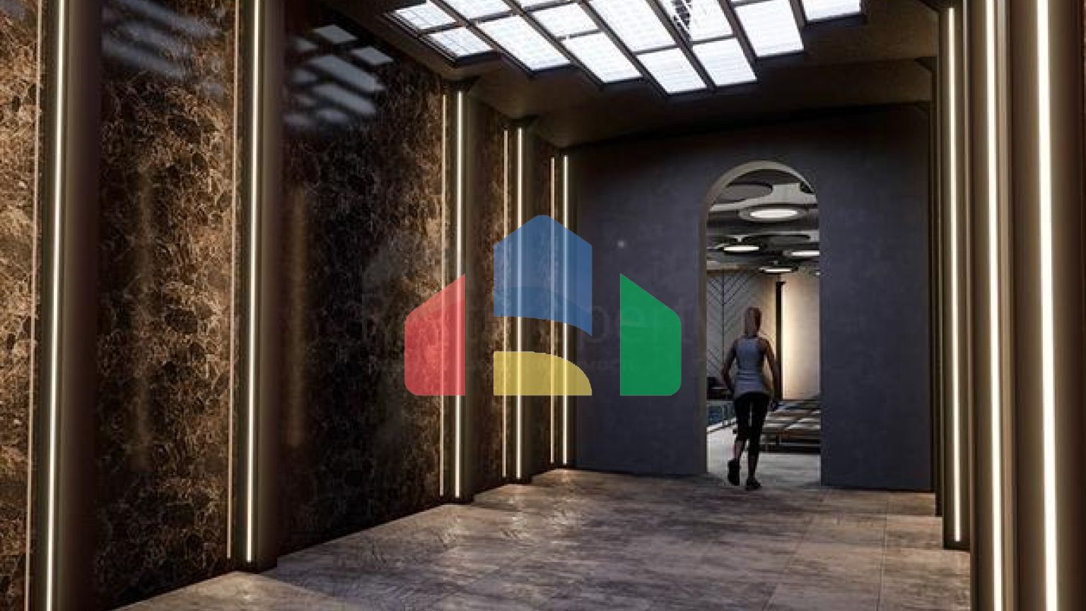 Масштабный проект в Махмутларе