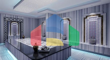 Масштабный проект в Махмутларе