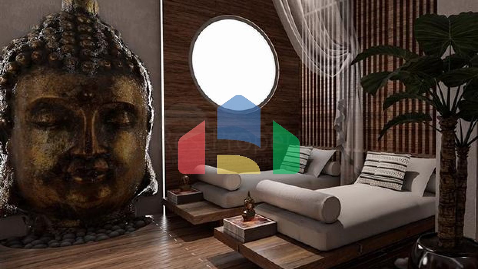 Масштабный проект в Махмутларе