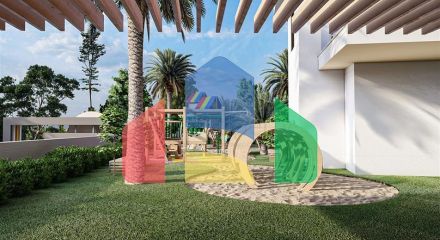 Масштабный проект в Махмутларе