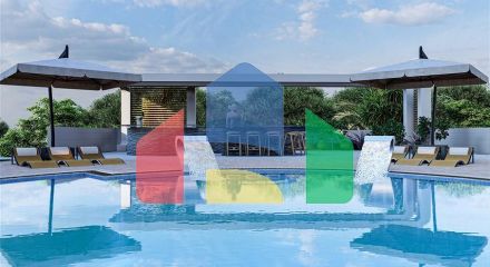 Масштабный проект в Махмутларе