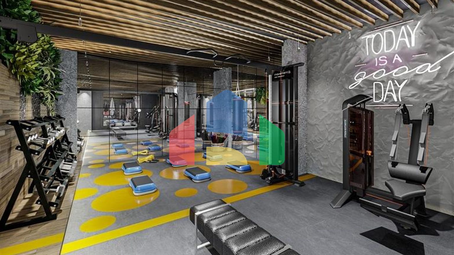 Масштабный проект в Махмутларе