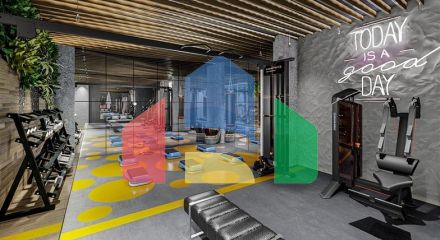 Масштабный проект в Махмутларе