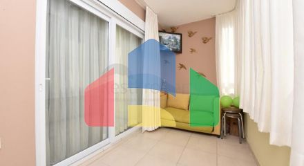 Меблированная квартира планировки 1+1 в районе Махмутлар