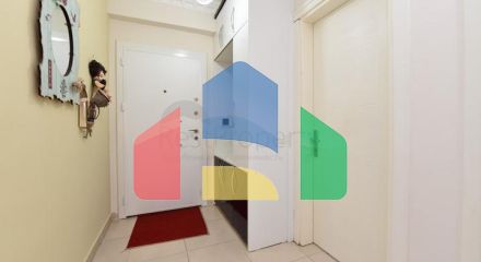 Меблированная квартира планировки 1+1 в районе Махмутлар