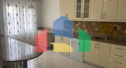 Spacious 3+1 apartment in Mahmutlar
