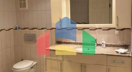 Spacious 3+1 apartment in Mahmutlar