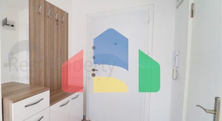Простора квартира 2 + 1 в районі Махмутлар