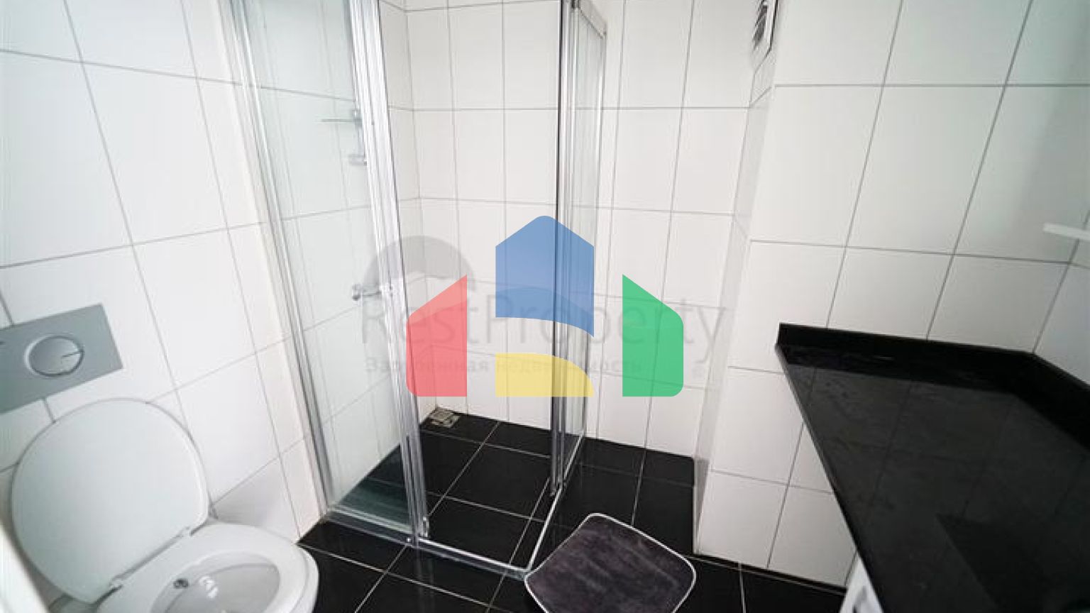 Просторная квартира 2+1 в районе Махмутлар