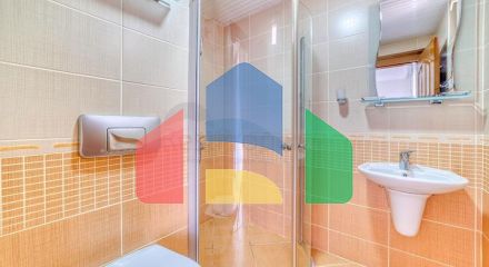 2+1 apartment with panoramic sea view