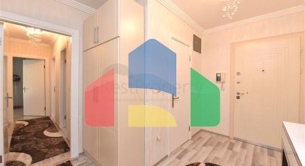 Просторная квартира в районе Махмутлар Просторная квартира в районе Махмутлар