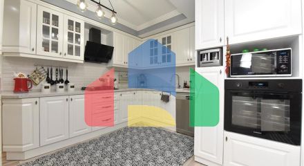 Просторная квартира в районе Махмутлар Просторная квартира в районе Махмутлар