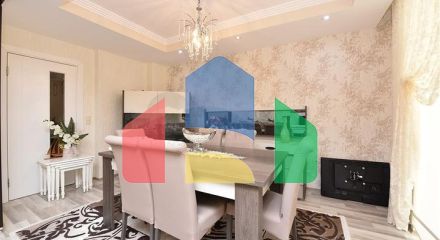 Просторная квартира в районе Махмутлар Просторная квартира в районе Махмутлар