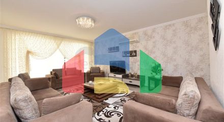 Просторная квартира в районе Махмутлар Просторная квартира в районе Махмутлар