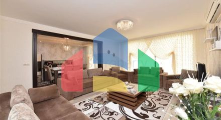 Просторная квартира в районе Махмутлар Просторная квартира в районе Махмутлар