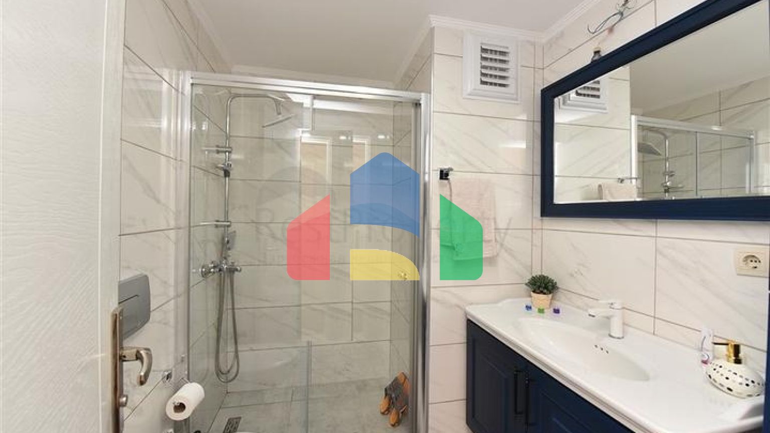 Просторная квартира в районе Махмутлар