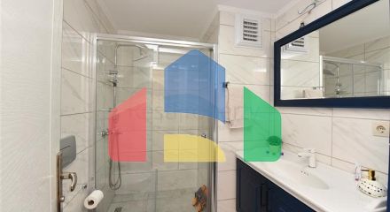 Просторная квартира в районе Махмутлар Просторная квартира в районе Махмутлар