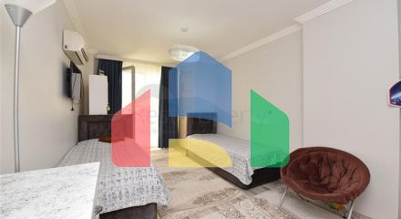 Просторная квартира в районе Махмутлар Просторная квартира в районе Махмутлар