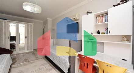 Просторная квартира в районе Махмутлар Просторная квартира в районе Махмутлар