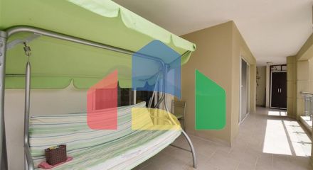 Просторная квартира в районе Махмутлар Просторная квартира в районе Махмутлар