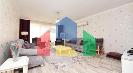 Просторная квартира в районе Махмутлар Просторная квартира в районе Махмутлар