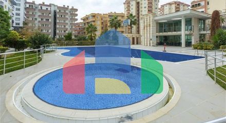 Просторная квартира в районе Махмутлар Просторная квартира в районе Махмутлар