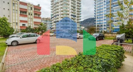 Просторная квартира в районе Махмутлар Просторная квартира в районе Махмутлар