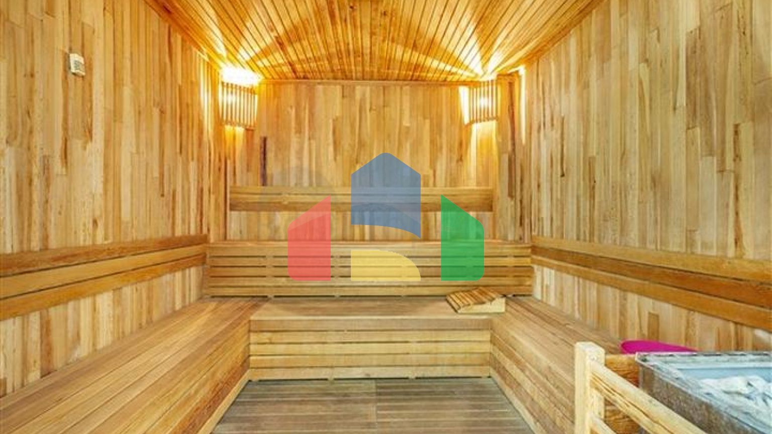 Просторная квартира в районе Махмутлар