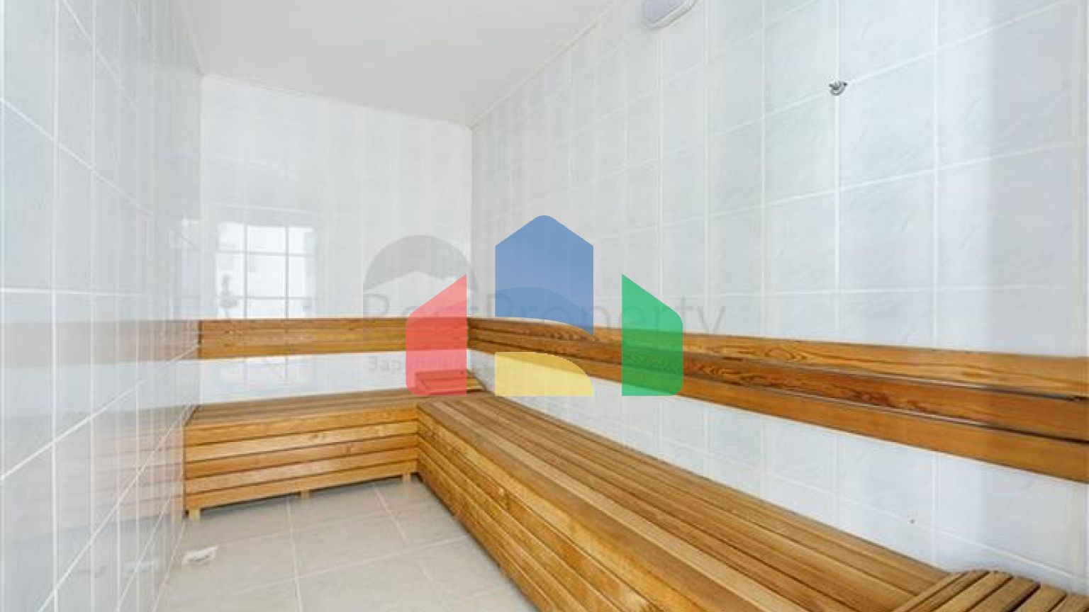 Просторная квартира в районе Махмутлар