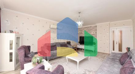 Просторная квартира в районе Махмутлар Просторная квартира в районе Махмутлар