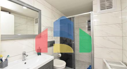 Просторная квартира в районе Махмутлар Просторная квартира в районе Махмутлар