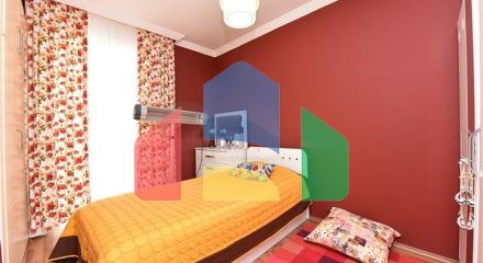 Просторная квартира в районе Махмутлар Просторная квартира в районе Махмутлар