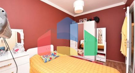 Просторная квартира в районе Махмутлар Просторная квартира в районе Махмутлар