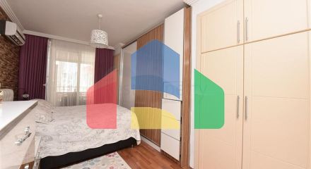 Просторная квартира в районе Махмутлар Просторная квартира в районе Махмутлар