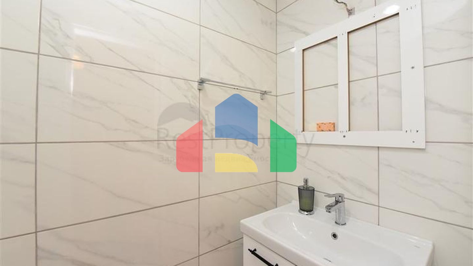 Просторная квартира в районе Махмутлар