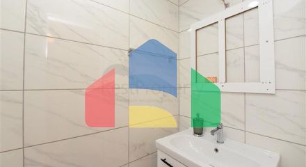 Просторная квартира в районе Махмутлар Просторная квартира в районе Махмутлар